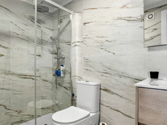 1-bedroom Apartment In Orihuela Costa, Spain (45 M²)