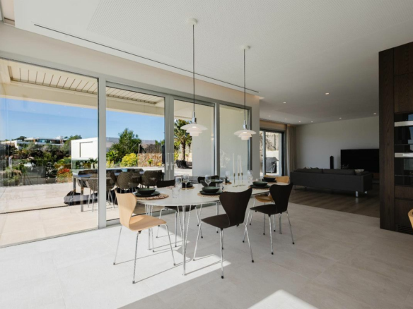 5-bedroom Villa In Orihuela, Spain (546 M²)