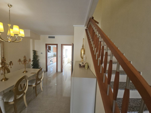 3-bedroom House In Rojales, Spain (108 M²)