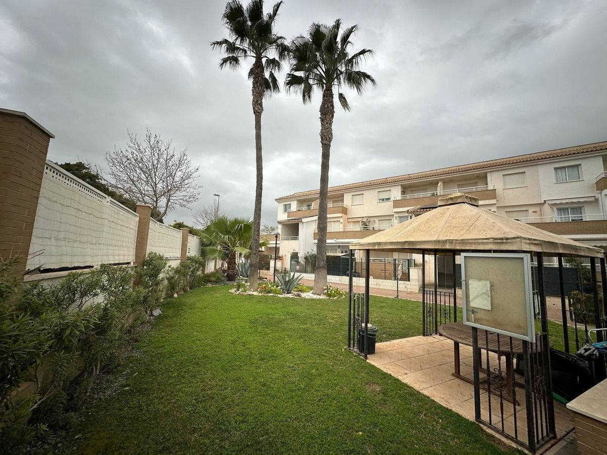 Apartment In Torre – Pacheco