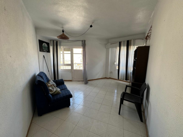 3-bedroom Apartment In Guardamar Del Segura, Spain (109 M²)