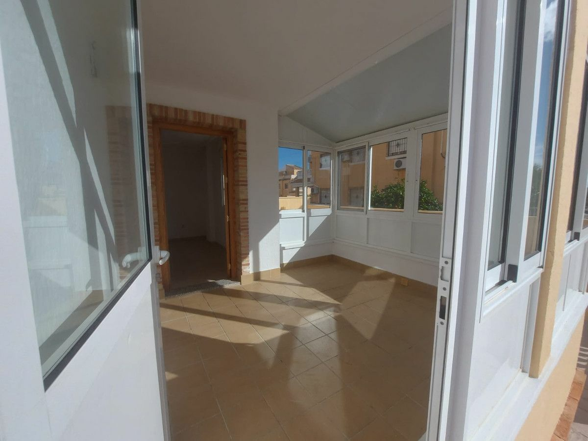 3-bedroom House In Rojales, Spain (104 M²)