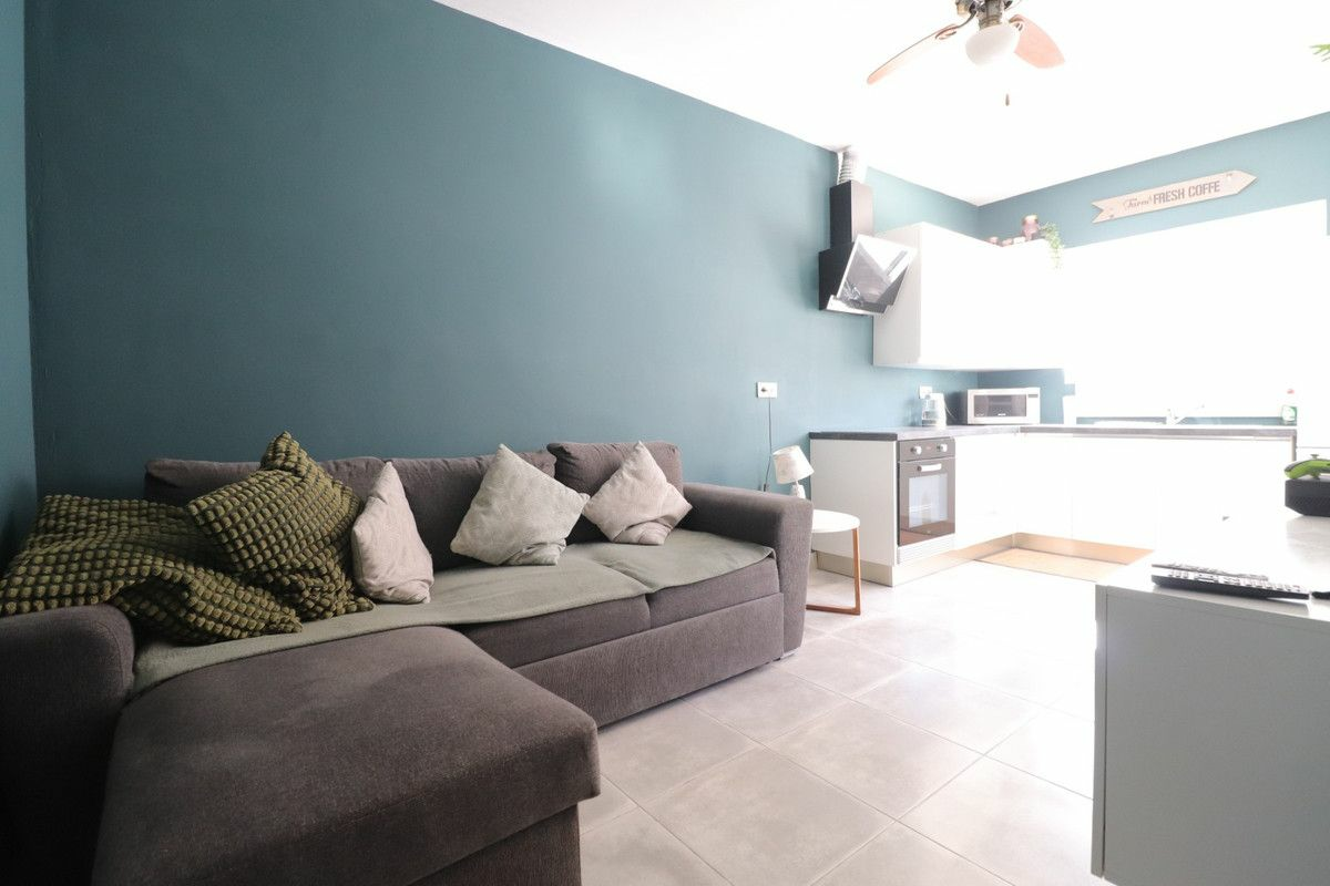 2-bedroom Villa In Benijofar, Spain (66 M²)
