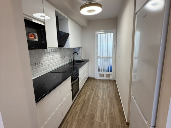 Apartment In Orihuela Costa