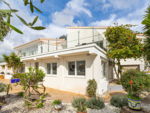 8-bedroom Villa In Orihuela Costa, Spain (446 M²)