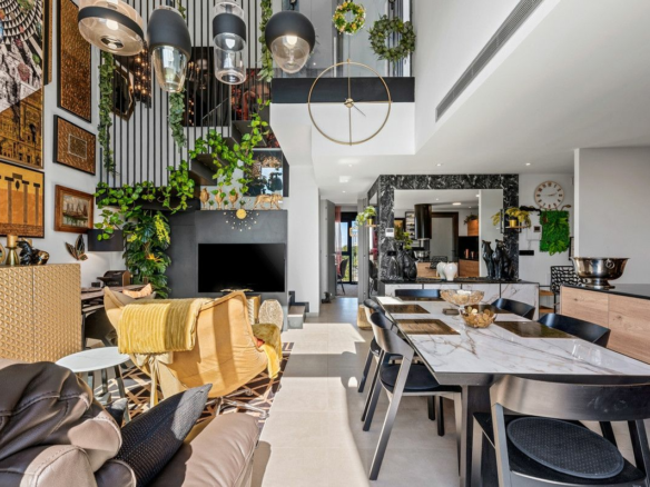 3-bedroom Apartment In Orihuela Costa, Spain (88 M²)