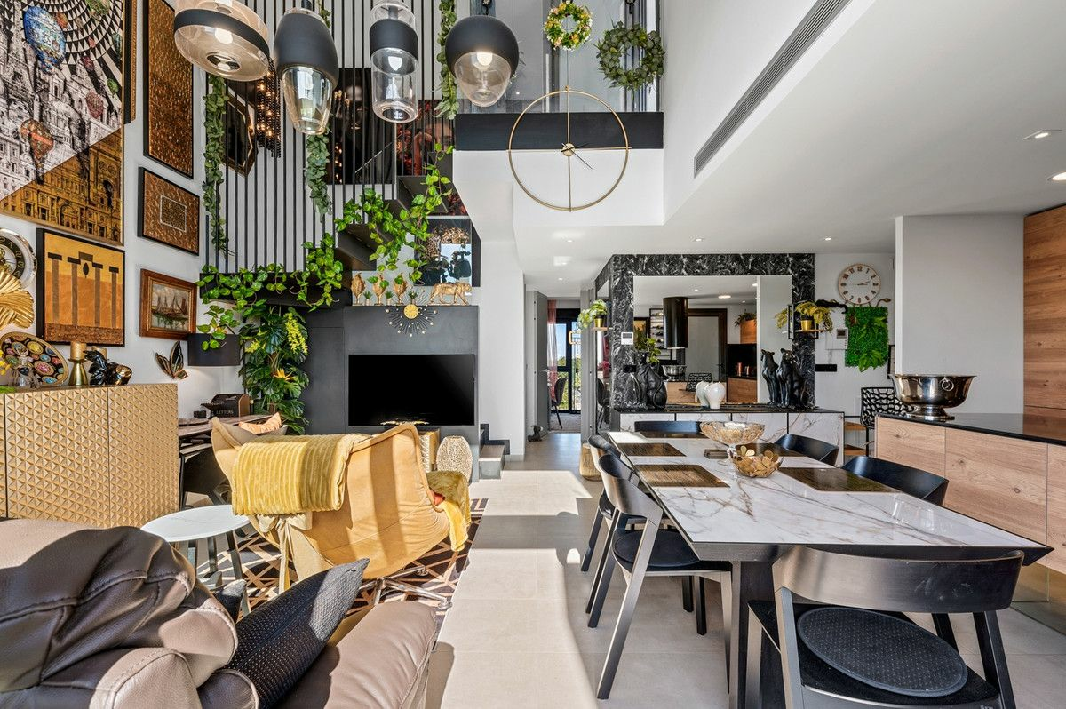 3-bedroom Apartment In Orihuela Costa, Spain (88 M²)