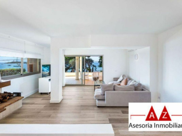 Apartment In Alcúdia