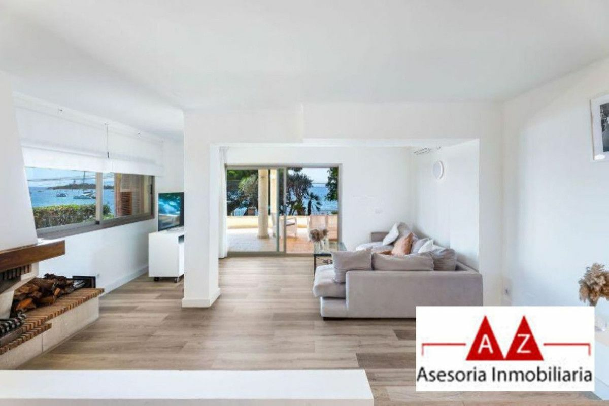 Apartment In Alcúdia