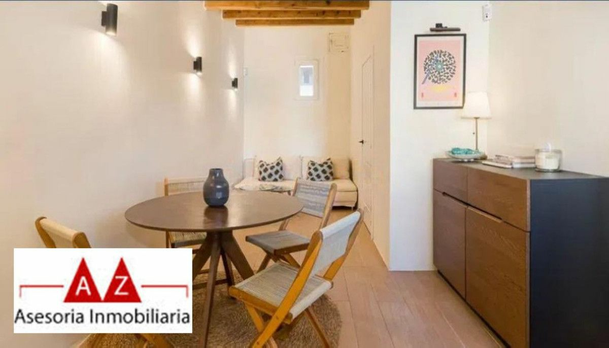 1-bedroom Apartment In Antigua, Spain (50 M²)
