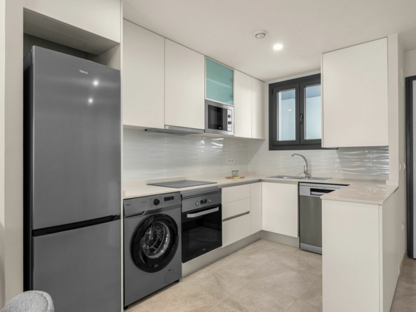 2-bedroom Apartment In Orihuela Costa, Spain (70 M²)
