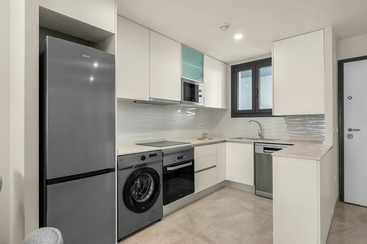 2-bedroom Apartment In Orihuela Costa, Spain (70 M²)