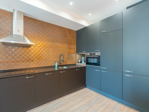 2-bedroom Apartment In Formentera Del Segura, Spain (77 M²)