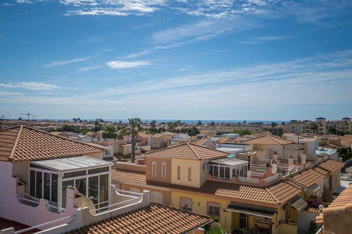 4-bedroom Apartment In Daya Nueva, Spain (110 M²)