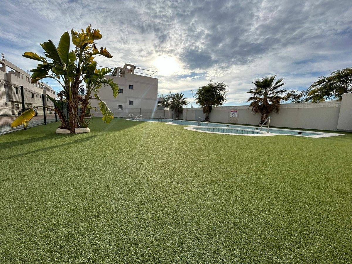 2-bedroom Apartment In Pilar De La Horadada, Spain (110 M²)