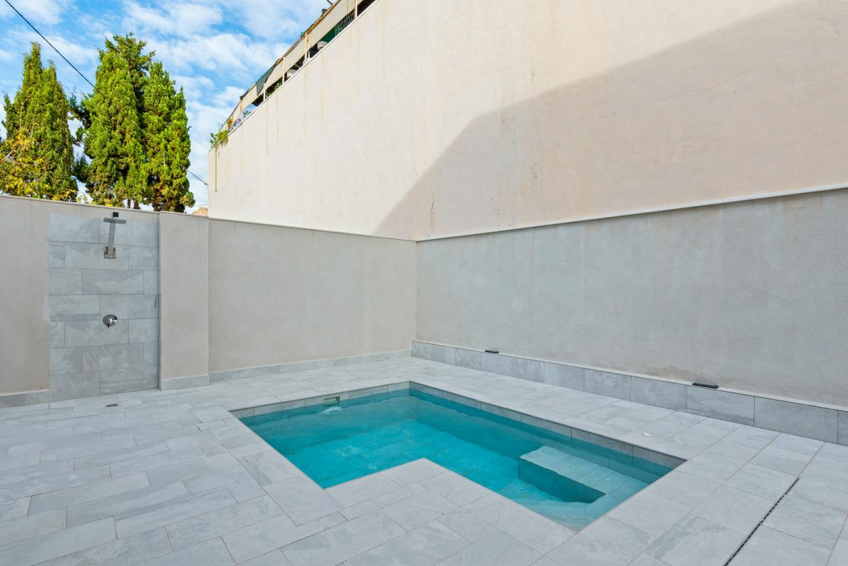 4-bedroom Villa In Pilar De La Horadada, Spain (121 M²)