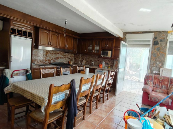 3-bedroom Country House In Abanilla, Spain (301 M²)