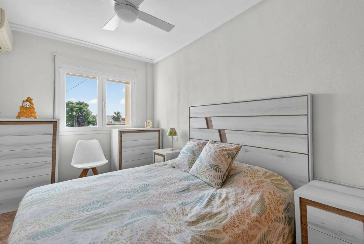 2-bedroom Apartment In Santiago De La Ribera, Spain (96 M²)