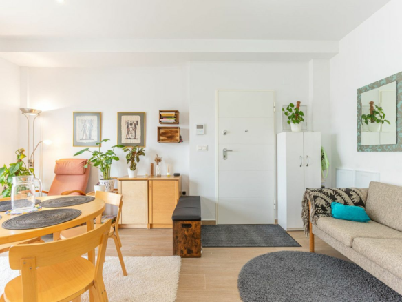 Apartment In Torrevieja