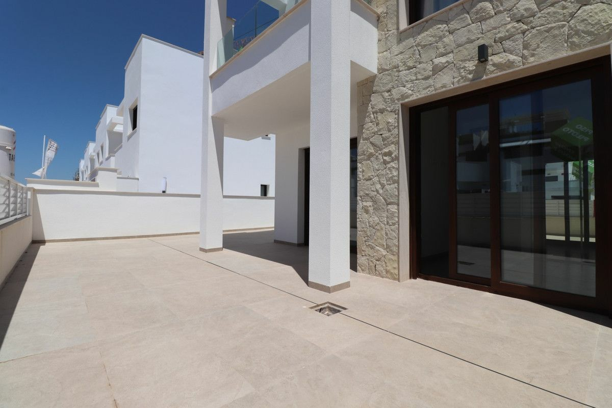 Apartment In Orihuela Costa