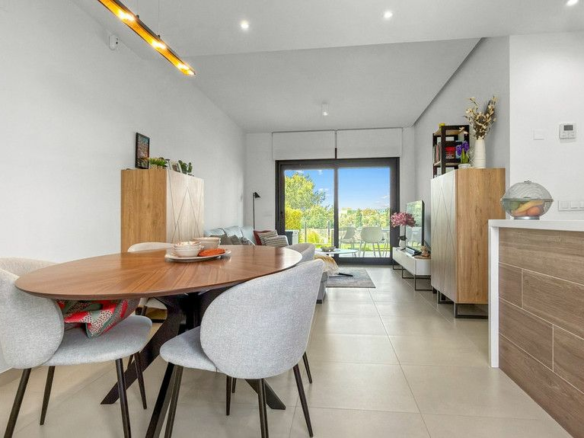 2-bedroom Apartment In Pilar De La Horadada, Spain (75 M²)
