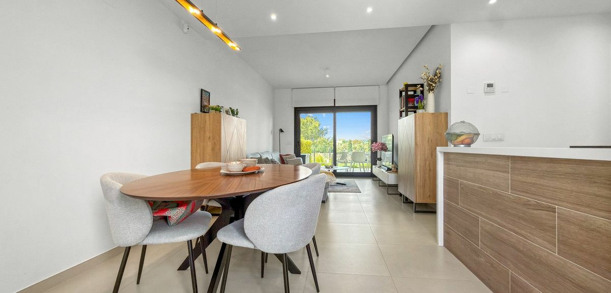 2-bedroom Apartment In Pilar De La Horadada, Spain (75 M²)