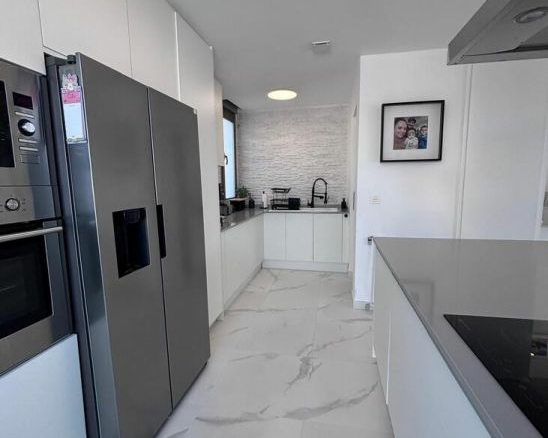 5-bedroom Villa In Orihuela Costa, Spain (148 M²)