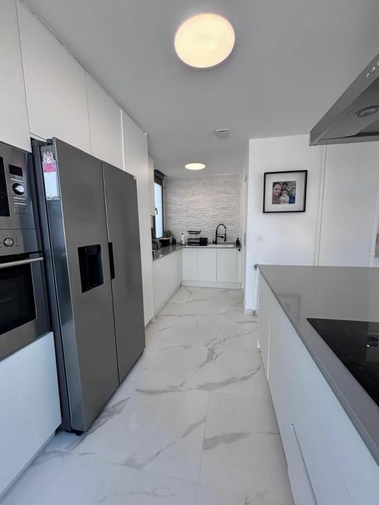 5-bedroom Villa In Orihuela Costa, Spain (148 M²)