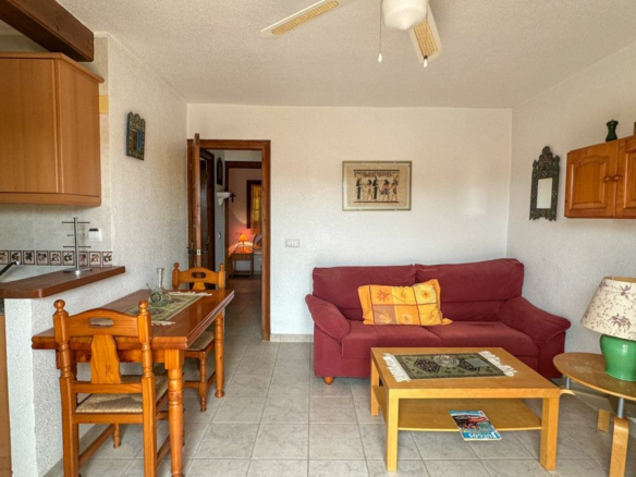 2-bedroom House In Torrevieja, Spain (91 M²)
