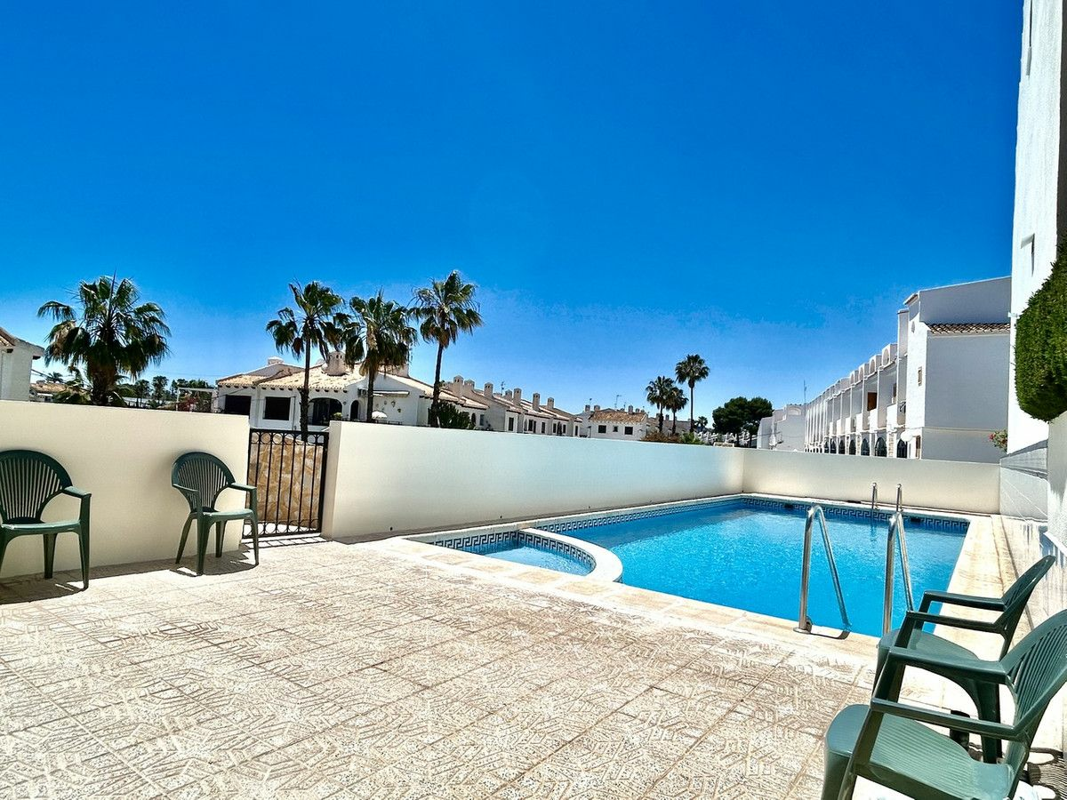 House In Orihuela Costa