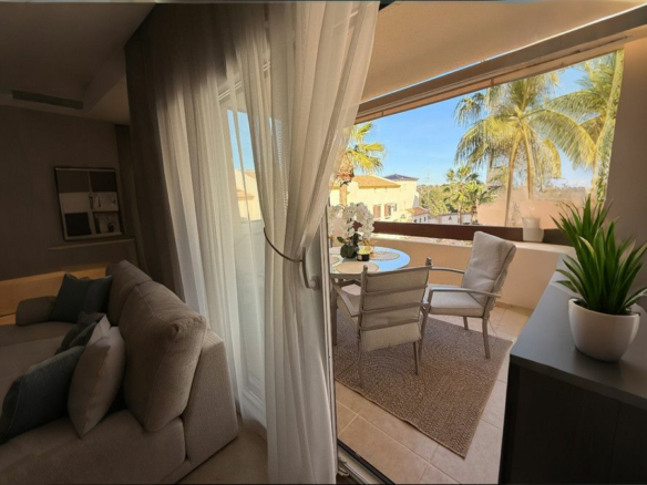 3-bedroom Apartment In Orihuela Costa, Spain (138 M²)