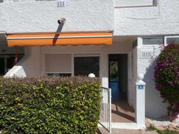 2-bedroom Apartment In Orihuela Costa, Spain (86 M²)