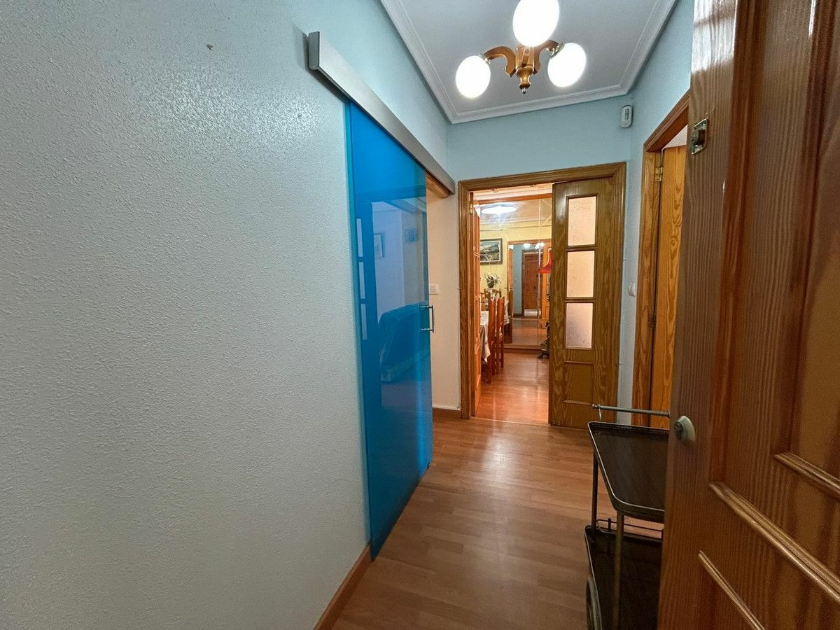 2-bedroom Apartment In San Pedro Del Pinatar, Spain (92 M²)