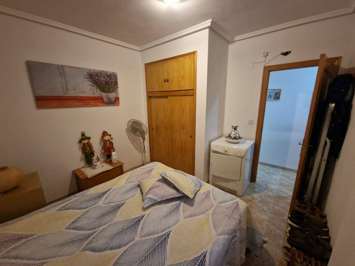 2-bedroom Apartment In Torrevieja, Spain (54 M²)