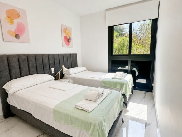 2-bedroom Apartment In Orihuela Costa, Spain (70 M²)