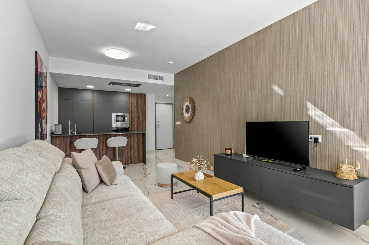 2-4-cc31de Apartment In Orihuela Costa