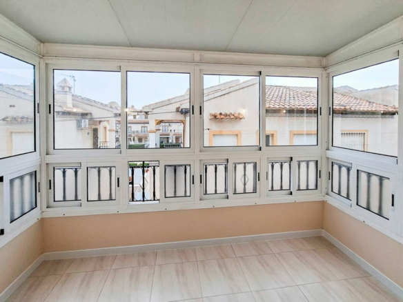 2-bedroom Villa In Torrevieja, Spain (51 M²)