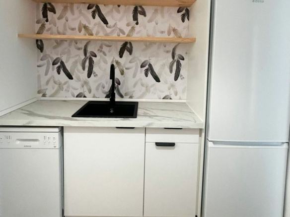 3-bedroom Apartment In Orihuela Costa, Spain (92 M²)
