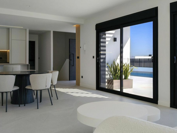 4-bedroom Villa In Rojales, Spain (265 M²)