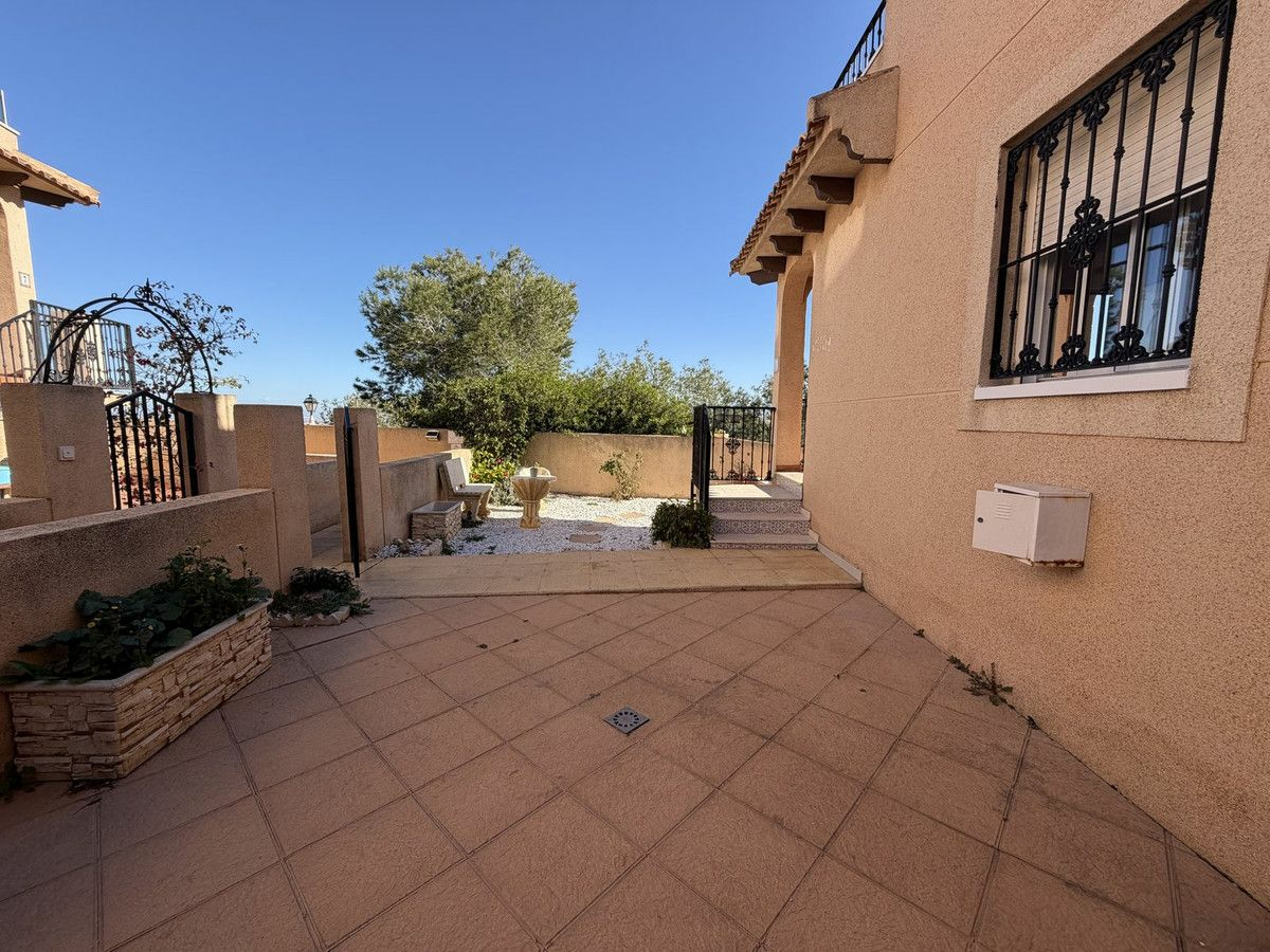 2-4-d902a8 Villa In San Miguel De Salinas