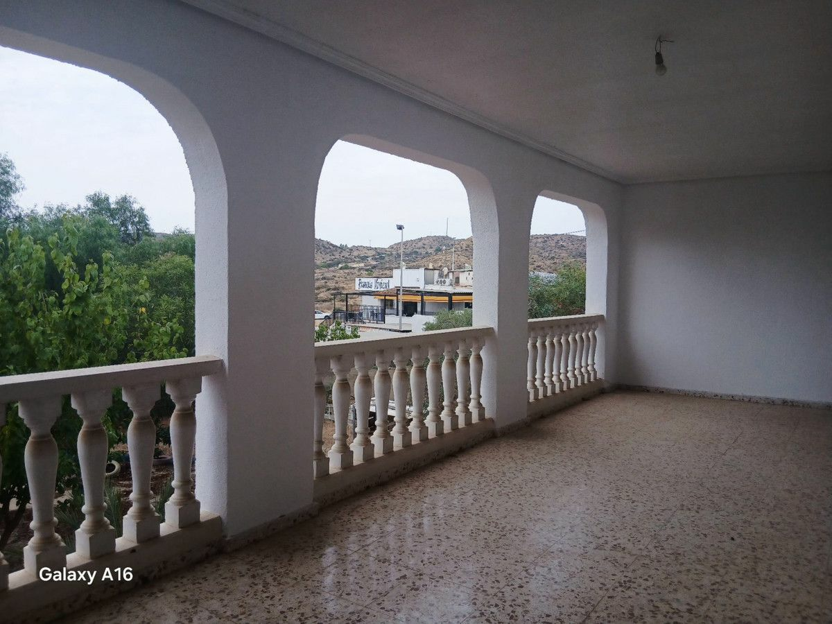 2-4-dc3edc Villa In Elche