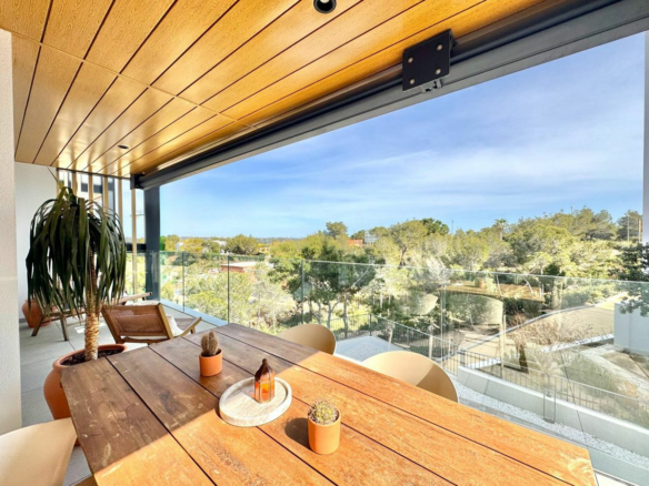 2-bedroom Apartment In San Miguel De Salinas, Spain (88 M²)