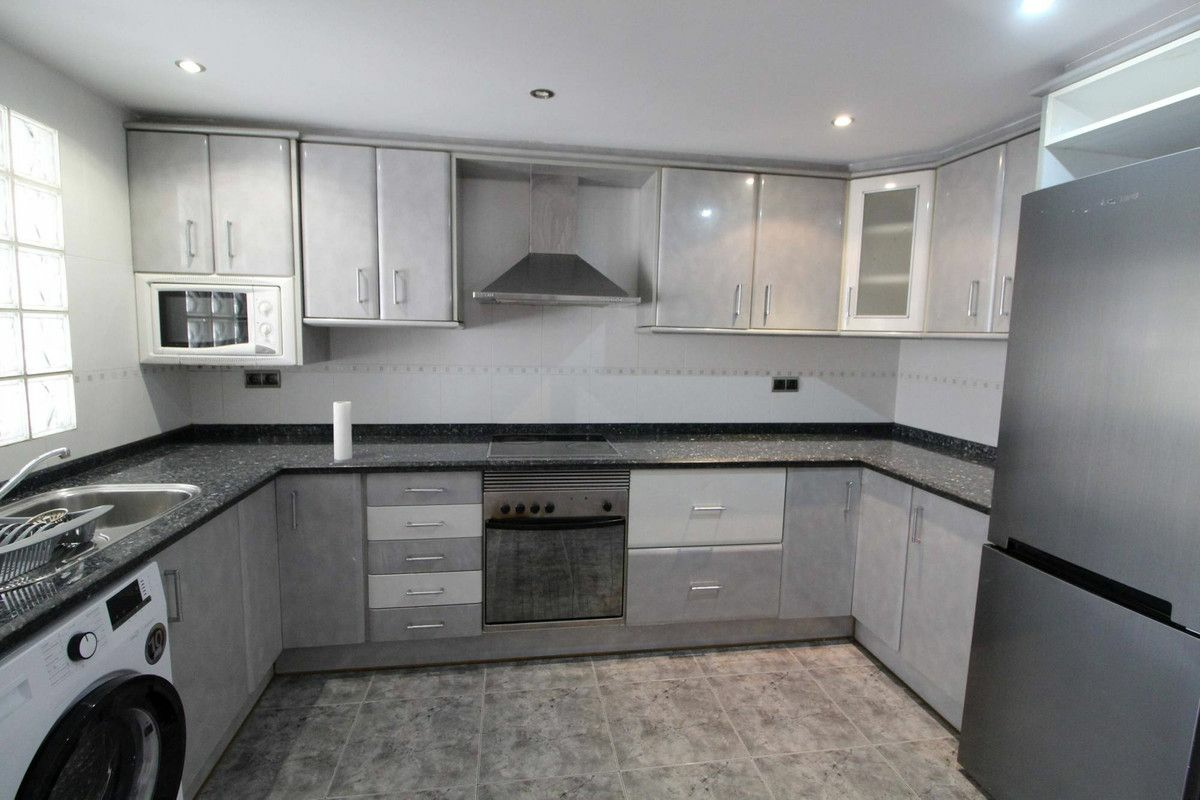 2-bedroom House In Gran Alacant, Spain (117 M²)