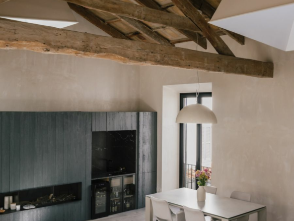 Apartment In Palma De Mallorca