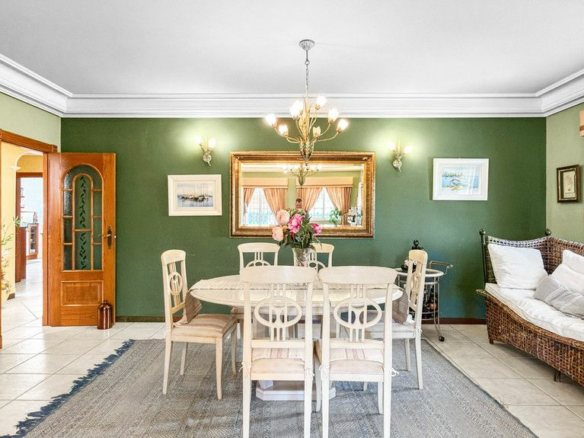 5-bedroom Villa In Torrevieja, Spain (440 M²)