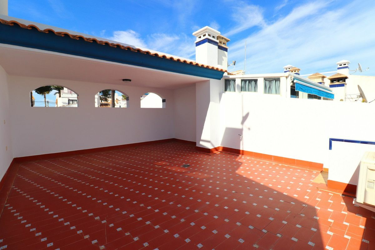 2-bedroom Villa In Orihuela Costa, Spain (63 M²)