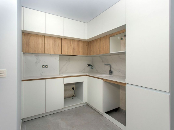 Apartment In Torrevieja