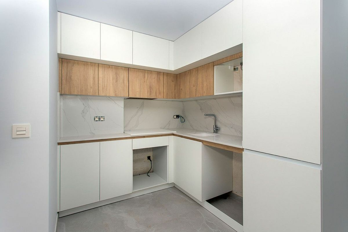Apartment In Torrevieja