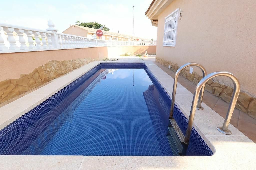Villa In Orihuela Costa