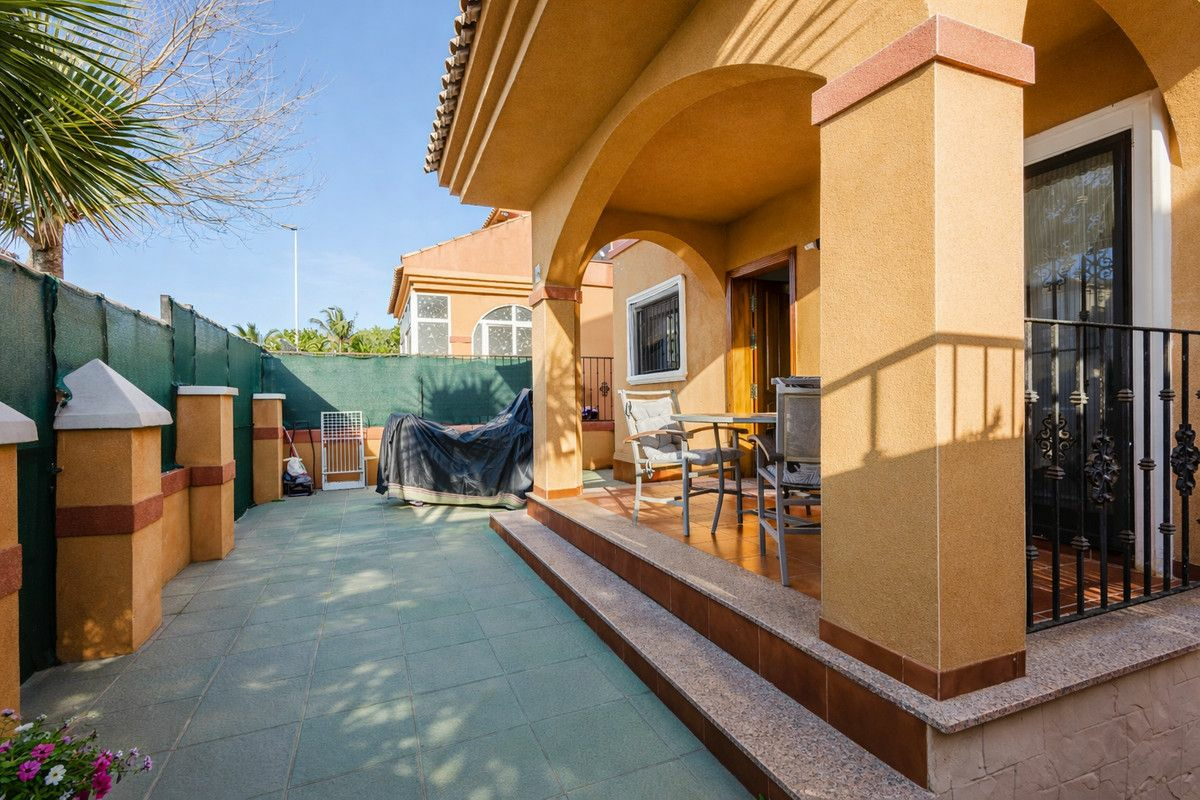 House In Torrevieja